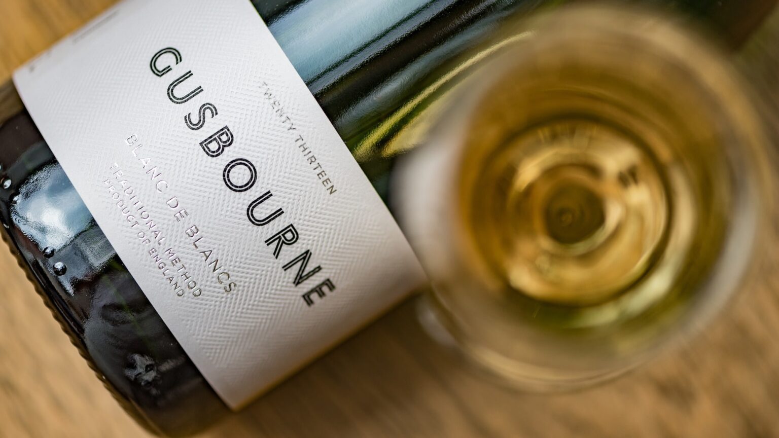 Gusbourne
